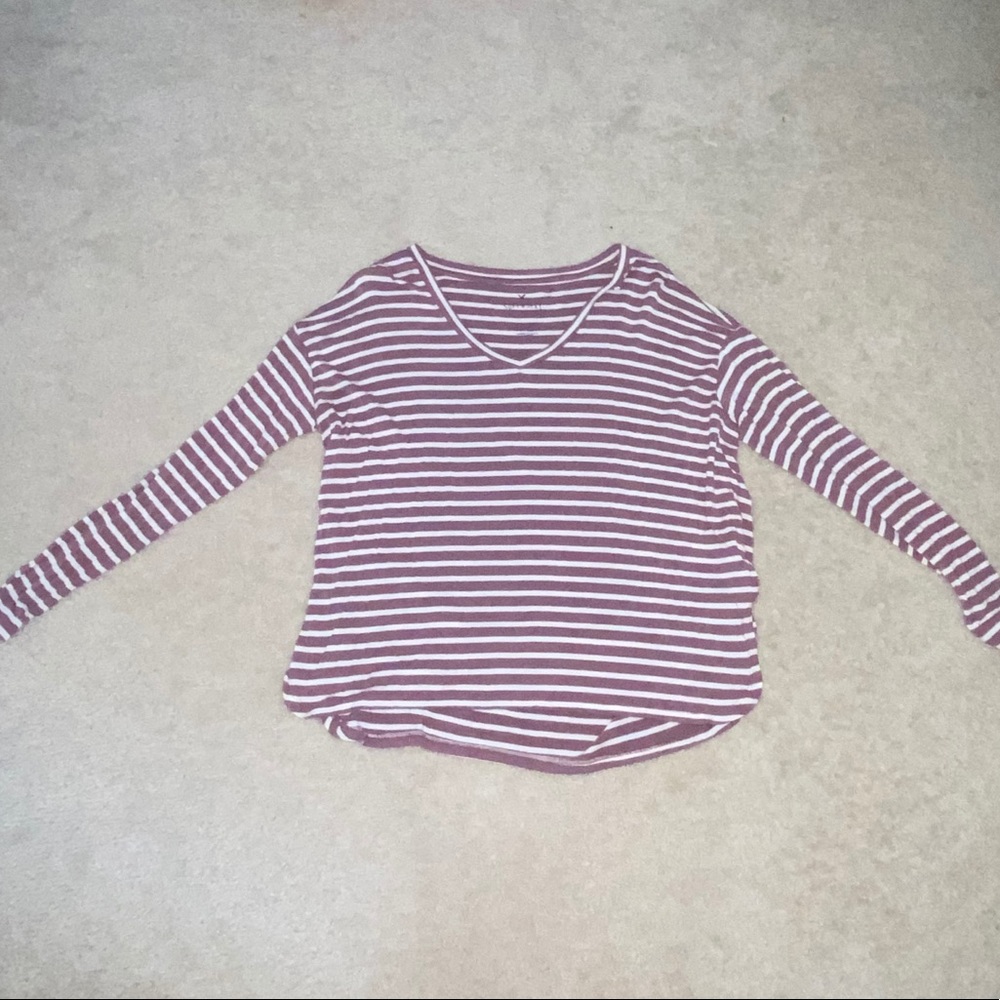 American Eagle Soft & Sexy Long Sleeve